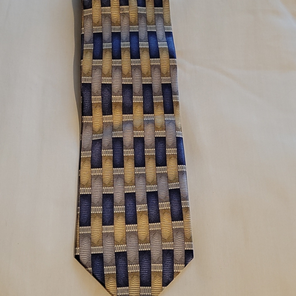 Mens tie
